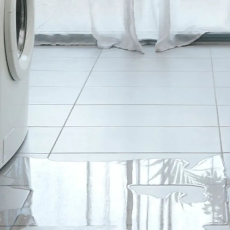 Appliance Leak Cleanup in El Dorado, AR